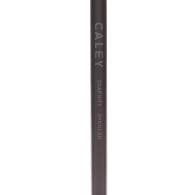 Caley X Graphite Mens Right Hand Fairway 3 Wood 15 Degree Regular - Caley