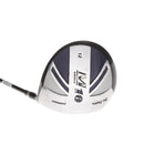 Ben Sayers M10 Graphite Mens Right Hand Driver 12* Regular - Ben Sayers M1i Mid Kick Micro Tuned