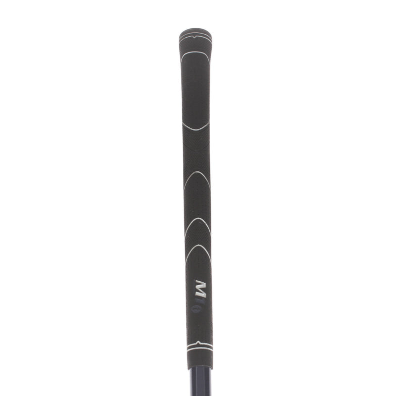 Ben Sayers M10 Graphite Mens Right Hand Driver 12* Regular - Ben Sayers M1i Mid Kick Micro Tuned
