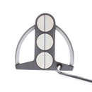 Odyssey Tri-Ball SRT Mens Right Hand Putter 35" Mallet - Golf Pride