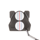 Odyssey 2-Ball Ten Triple Track Mens Right Hand Putter 34" Mallet - Odyssey