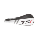 Titleist TSi2 Graphite Mens Right Hand Fairway 3 Wood 16.5* Stiff - Hzrdus Smoke Black RDX 6.0 70g