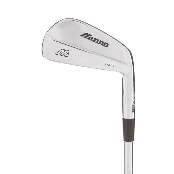 Mizuno MP-37 Steel Mens Right Hand 2 Iron Stiff - Dynamic Gold S300
