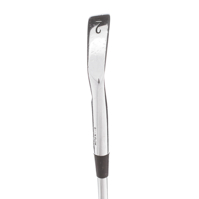 Mizuno MP-37 Steel Mens Right Hand 2 Iron Stiff - Dynamic Gold S300