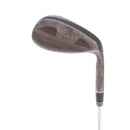 TaylorMade RAC Fe2O3 Steel Mens Right Hand Lob Wedge 60* Wedge - Dynamic Gold