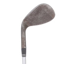 TaylorMade RAC Fe2O3 Steel Mens Right Hand Lob Wedge 60* Wedge - Dynamic Gold