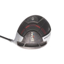 TaylorMade M4 Graphite Mens Right Hand Driver 10.5* Extra Stiff - Project X HZRDUS RDX Smoke