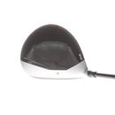 TaylorMade M4 Graphite Mens Right Hand Driver 10.5* Extra Stiff - Project X HZRDUS RDX Smoke
