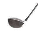 TaylorMade M4 Graphite Mens Right Hand Driver 10.5* Extra Stiff - Project X HZRDUS RDX Smoke