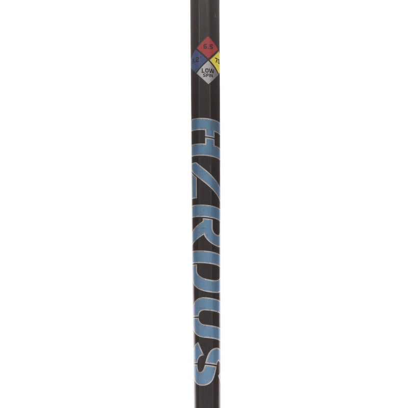 TaylorMade M4 Graphite Mens Right Hand Driver 10.5* Extra Stiff - Project X HZRDUS RDX Smoke
