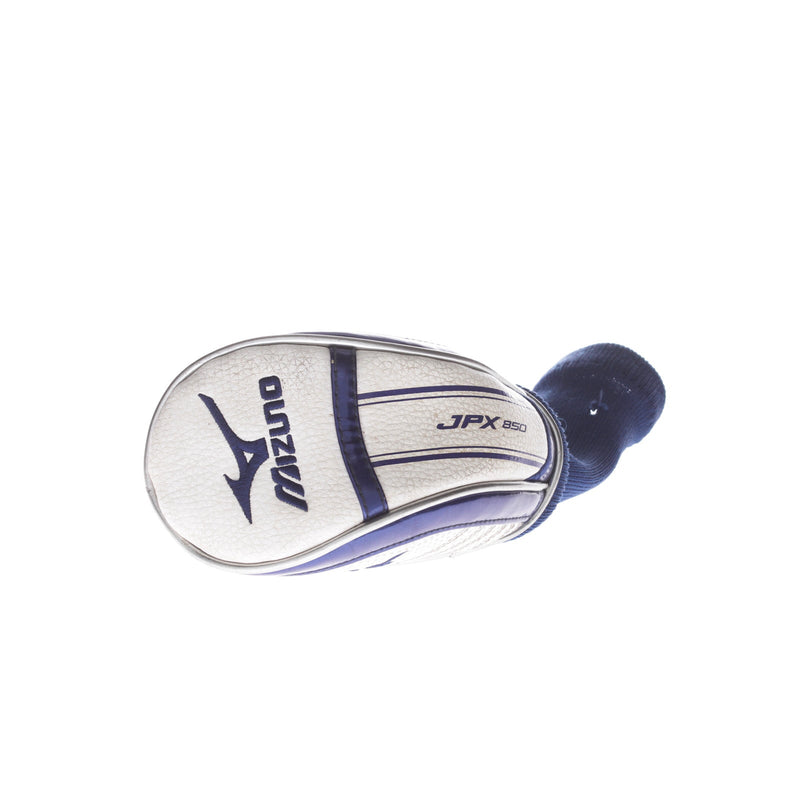 Mizuno JPX 850 Graphite Mens Right Hand 2 Hybrid 16* Stiff - Ozochi 70G