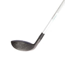 Mizuno JPX 850 Graphite Mens Right Hand 4 Hybrid 22* Stiff - Ozochi 70G