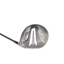 Wilson Launch Pad Graphite Mens Right Hand Fairway 5 Wood 19* Regular - Even Flow 5.5 R 55G