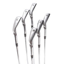 Ping G430 Steel Mens Right Hand Irons 5-PW Black Dot Regular - True Temper Elevate MPH 95