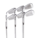 Ping G430 Steel Mens Right Hand Irons 5-PW Black Dot Regular - True Temper Elevate MPH 95