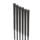 Ping G430 Steel Mens Right Hand Irons 5-PW Black Dot Regular - True Temper Elevate MPH 95