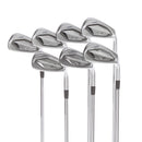 Mizuno JPX 900 Forged Steel Mens Right Hand Irons 4-PW Stiff - Nippon N.S Pro Modus3 Tour 105