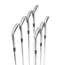 Mizuno JPX 900 Forged Steel Mens Right Hand Irons 4-PW Stiff - Nippon N.S Pro Modus3 Tour 105