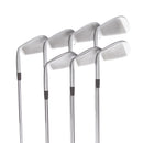 Mizuno JPX 900 Forged Steel Mens Right Hand Irons 4-PW Stiff - Nippon N.S Pro Modus3 Tour 105