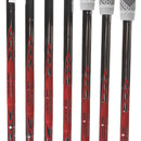 Mizuno JPX 900 Forged Steel Mens Right Hand Irons 4-PW Stiff - Nippon N.S Pro Modus3 Tour 105