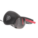 Wilson Staff Dynapower Graphite Mens Right Hand Driver 13* Regular - Project X HZRDUS RDX Smoke