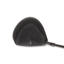 TaylorMade Burner Graphite Mens Right Hand Fairway 3 Wood 15* Stiff - TaylorMade REAX 49