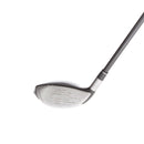 TaylorMade Burner Graphite Mens Right Hand Fairway 3 Wood 15* Stiff - TaylorMade REAX 49