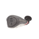 TaylorMade Burner Graphite Mens Right Hand Fairway 3 Wood 15* Stiff - TaylorMade REAX 49