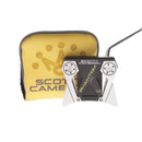 Scotty Cameron Phantom X 12.5 Mens Right Hand Putter 33" Mallet - Super Stroke Tour 3.0