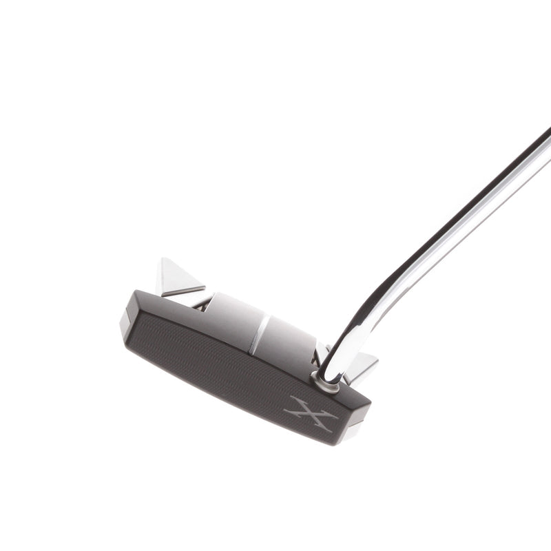 Scotty Cameron Phantom X 12.5 Mens Right Hand Putter 33" Mallet - Super Stroke Tour 3.0