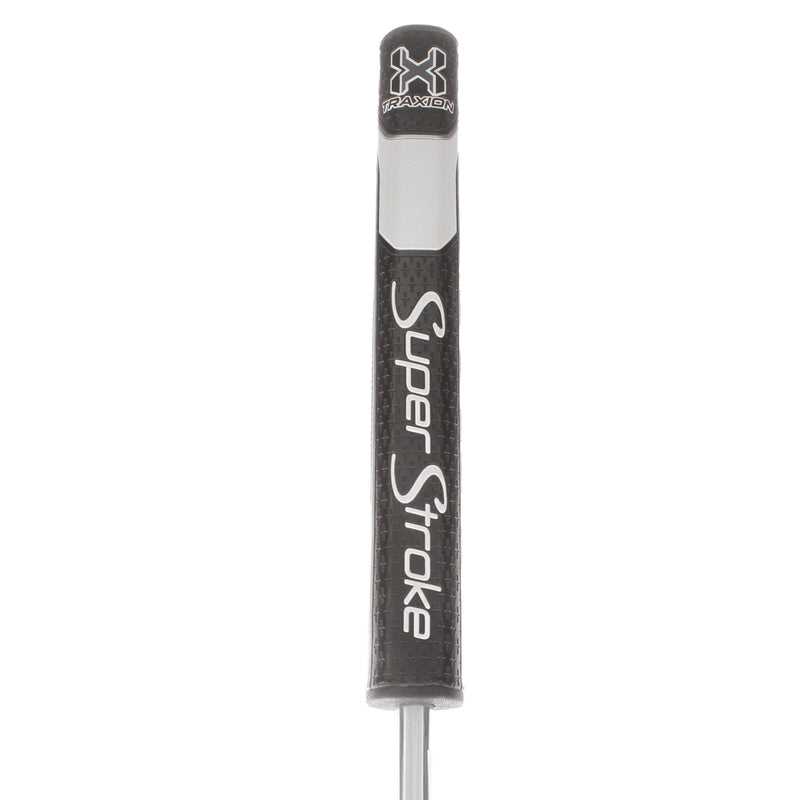 Scotty Cameron Phantom X 12.5 Mens Right Hand Putter 33" Mallet - Super Stroke Tour 3.0