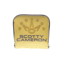 Scotty Cameron Phantom X 12.5 Mens Right Hand Putter 33" Mallet - Super Stroke Tour 3.0