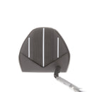 Cobra Cuda Mens Right Hand Putter 34.5" Mallet - KBS 120 Putter Super Stroke Tour 2.0