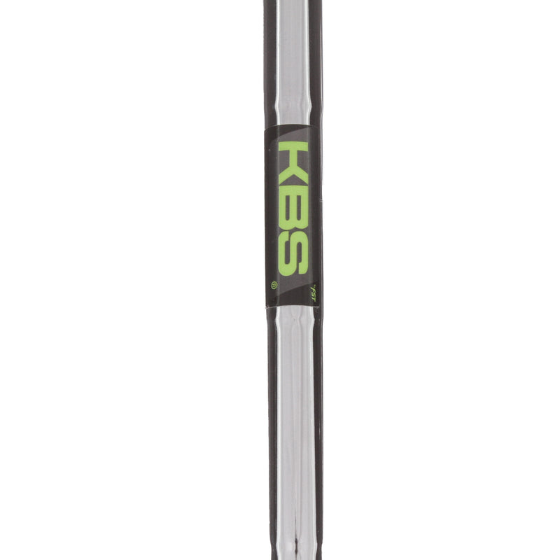 Cobra Cuda Mens Right Hand Putter 34.5" Mallet - KBS 120 Putter Super Stroke Tour 2.0