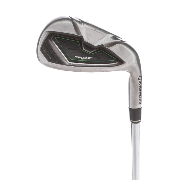 TaylorMade RBZ Steel Mens Right Hand Pitching Wedge Regular - TaylorMade RBZ
