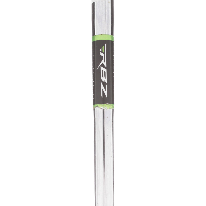 TaylorMade RBZ Steel Mens Right Hand Pitching Wedge Regular - TaylorMade RBZ