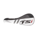 Titleist TSI1 Graphite Mens Right Hand Driver 10* Regular - Air Speeder 40