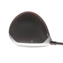 TaylorMade M6 Graphite Mens Right Hand Driver 12* Regular - Ventus 5