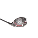 Srixon ZX Graphite Mens Right Hand 4 Hybrid 22* Regular - Hzrdus Smoke Black 5.5 80g