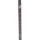 Srixon ZX Graphite Mens Right Hand 4 Hybrid 22* Regular - Hzrdus Smoke Black 5.5 80g