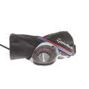 TaylorMade M4 Graphite Mens Right Hand Fairway 3 Wood 15* Regular - Atmos FW5