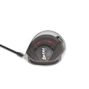TaylorMade M4 Graphite Mens Right Hand Fairway 3 Wood 15* Regular - Atmos FW5