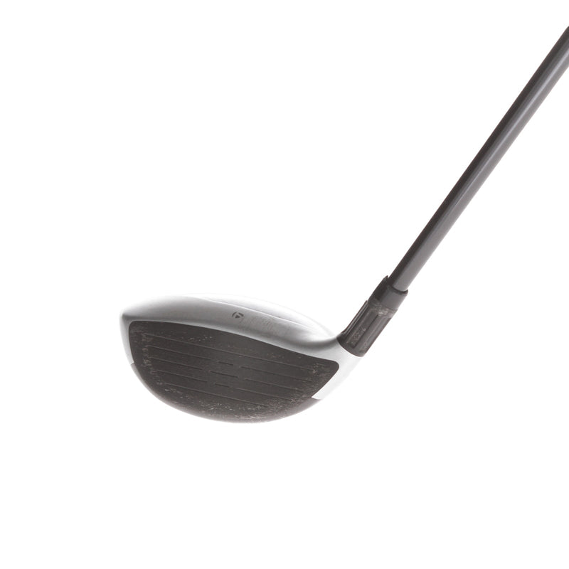 TaylorMade M4 Graphite Mens Right Hand Fairway 3 Wood 15* Regular - Atmos FW5