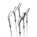 Srixon Z585 Steel Mens Right Hand Irons 5-PW Stiff - Project X LZ 6.0 120g