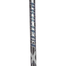 Srixon Z585 Steel Mens Right Hand Irons 5-PW Stiff - Project X LZ 6.0 120g