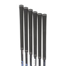 Srixon Z585 Steel Mens Right Hand Irons 5-PW Stiff - Project X LZ 6.0 120g