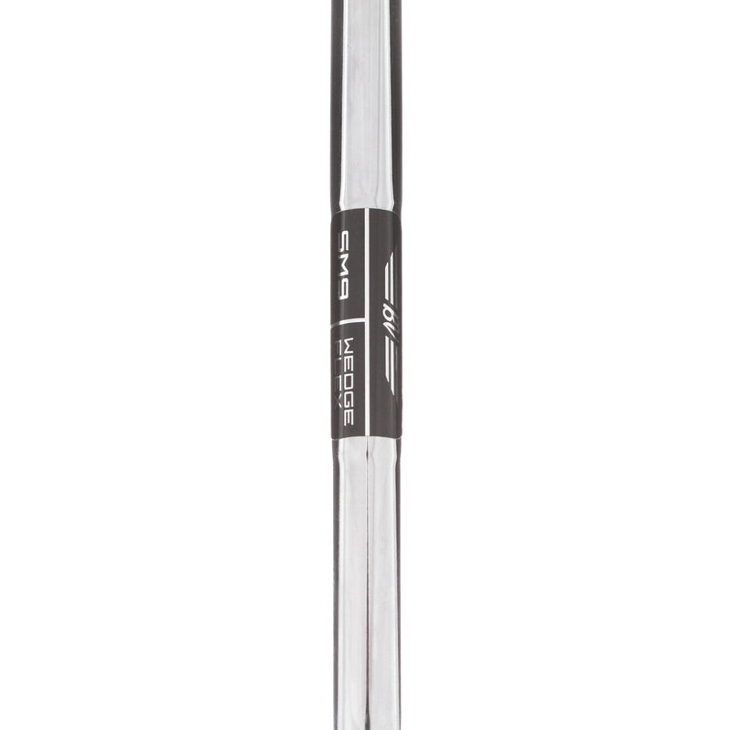 Titleist SM9 Vokey Design Steel Mens Right Hand Lob Wedge 60* 8 Bounce M Grind Wedge -