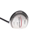 Wilson Fatshaft 1 Graphite Mens Right Hand Driver 10.5* Regular - Fatshaft 480