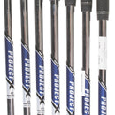 Callaway Apex Pro 16 Steel Mens Right Hand Irons 4-PW Stiff - Rifle Project X 6.0