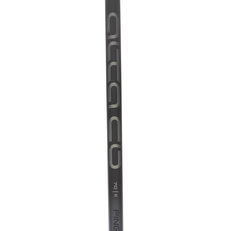 Ping G425 Graphite Mens Right Hand 4 Hybrid 22* Regular - Alta CB 70